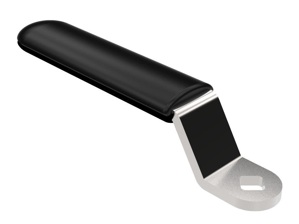 Klima-flex 1 Griff für Innenseite Klima-flex 1 Griff für Innenseite