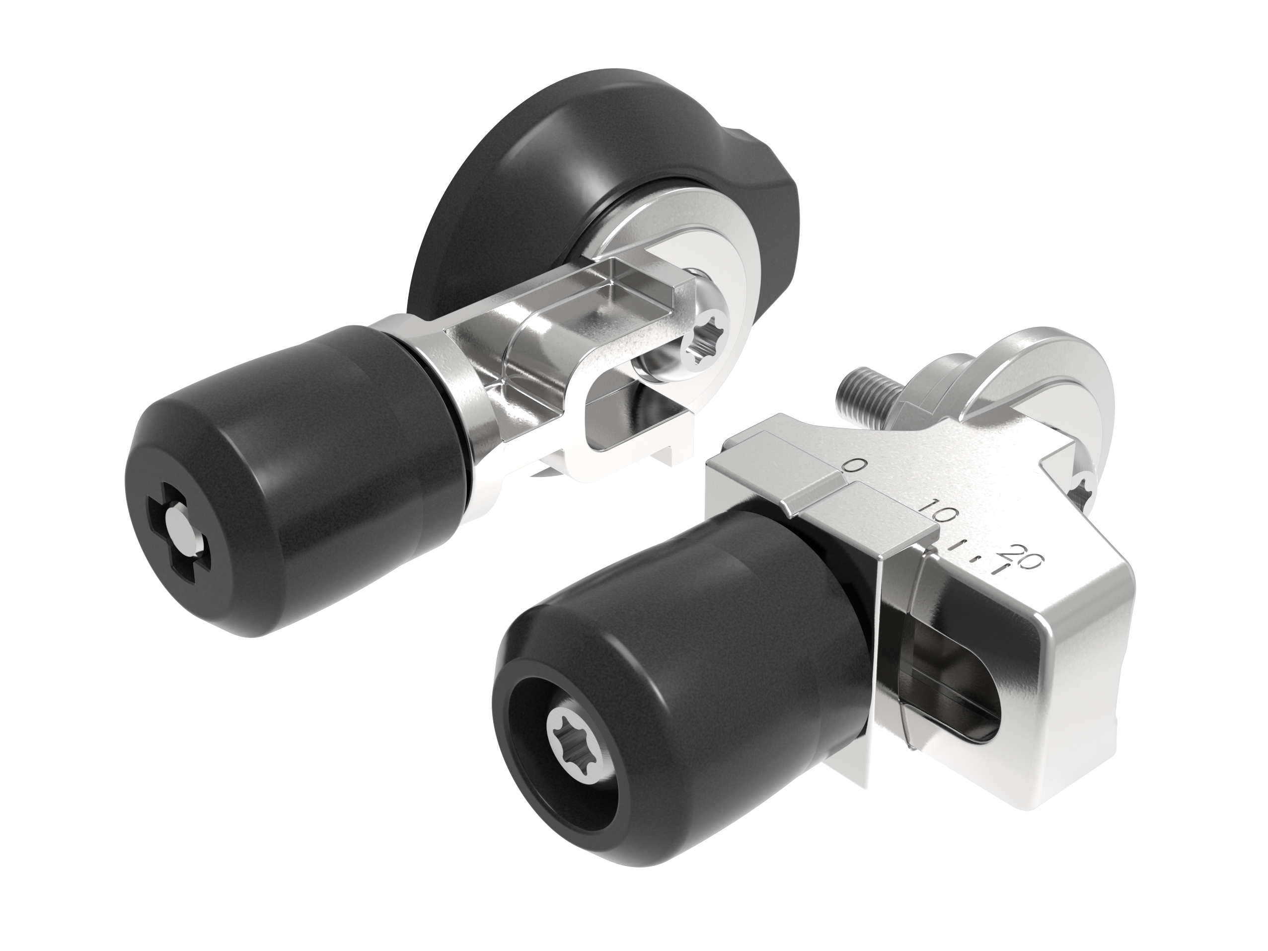 Klima-flex Rollzungen Klima-flex Rollzungen
