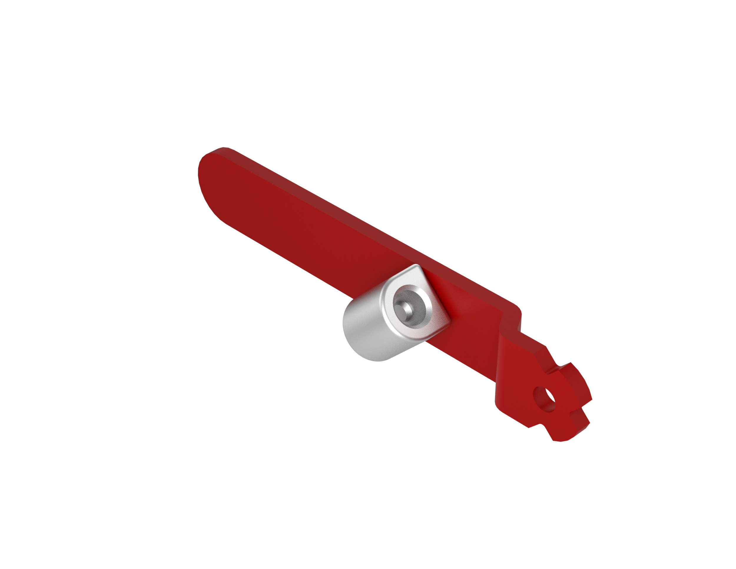 Klima-flex Griffe für Innenseite Klima-flex Griffe für Innenseite