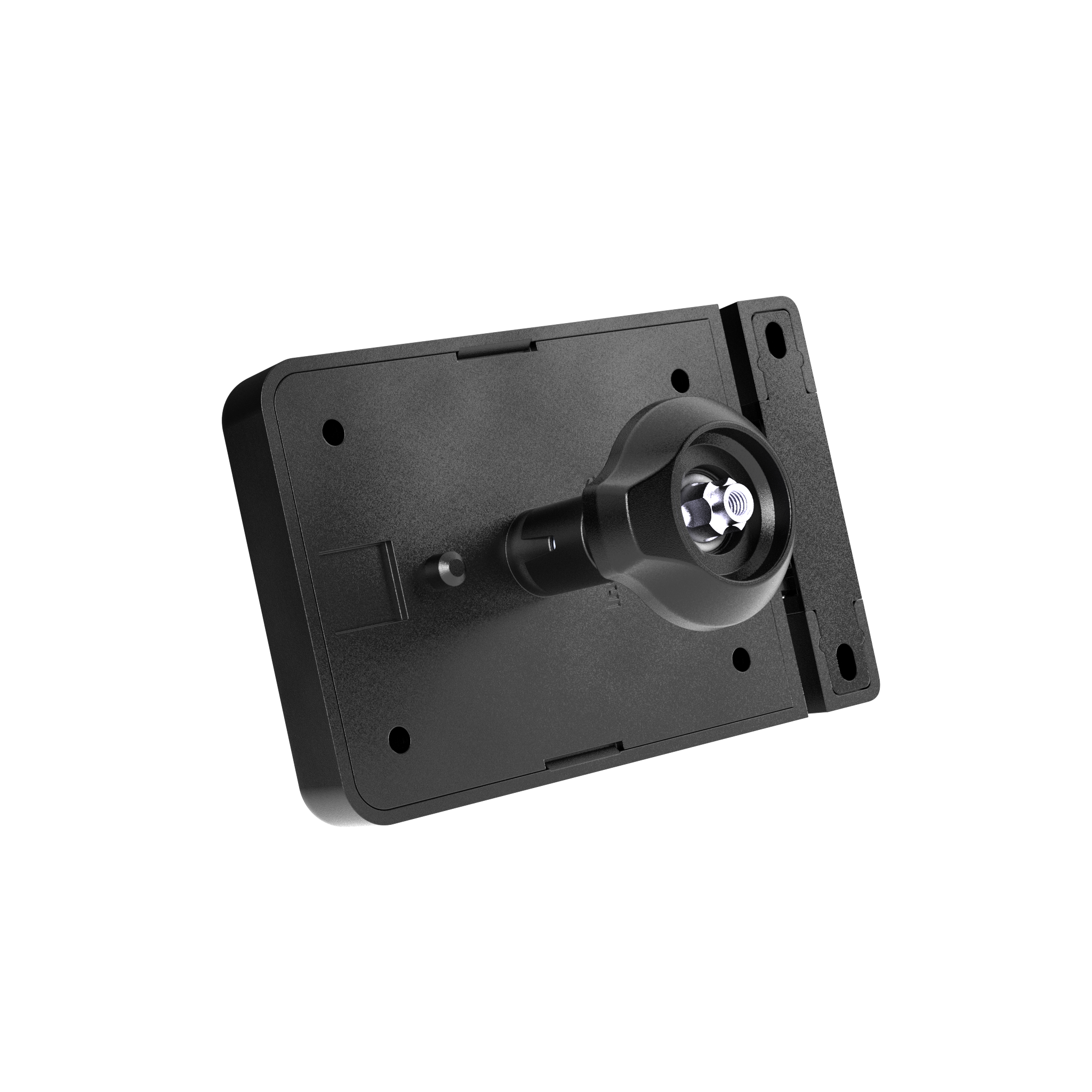 Klima-flex 3 Latch Hinge Klima-flex 3 Latch Hinge