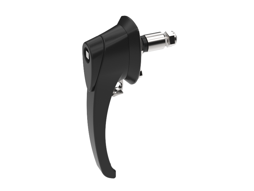 Defeater Handle Standard