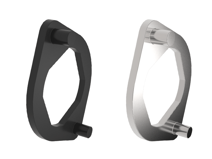 Anti-Rotation Bracket Anti-Rotation Bracket