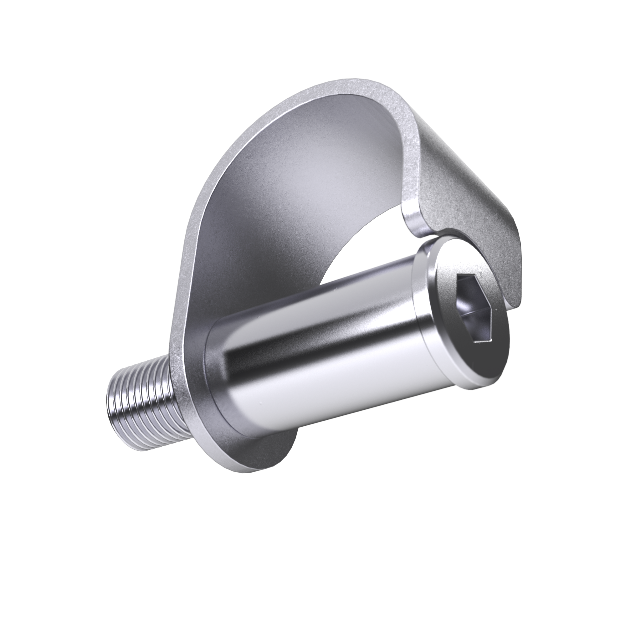 Vector Heavy-Duty Double Jaw Rotary Vector Heavy-Duty Double Jaw Rotary