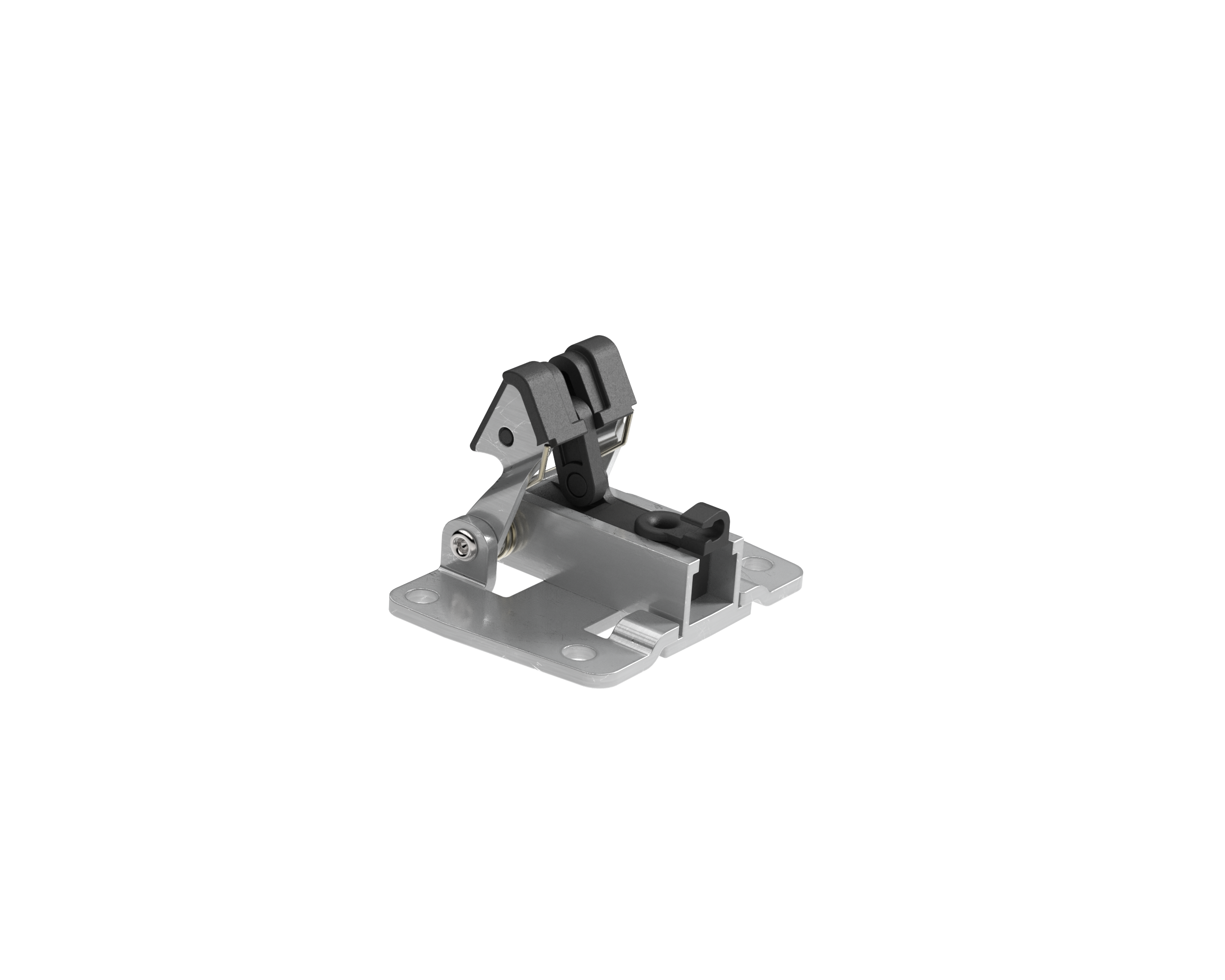 Vector Latch Point Vector Latch Point