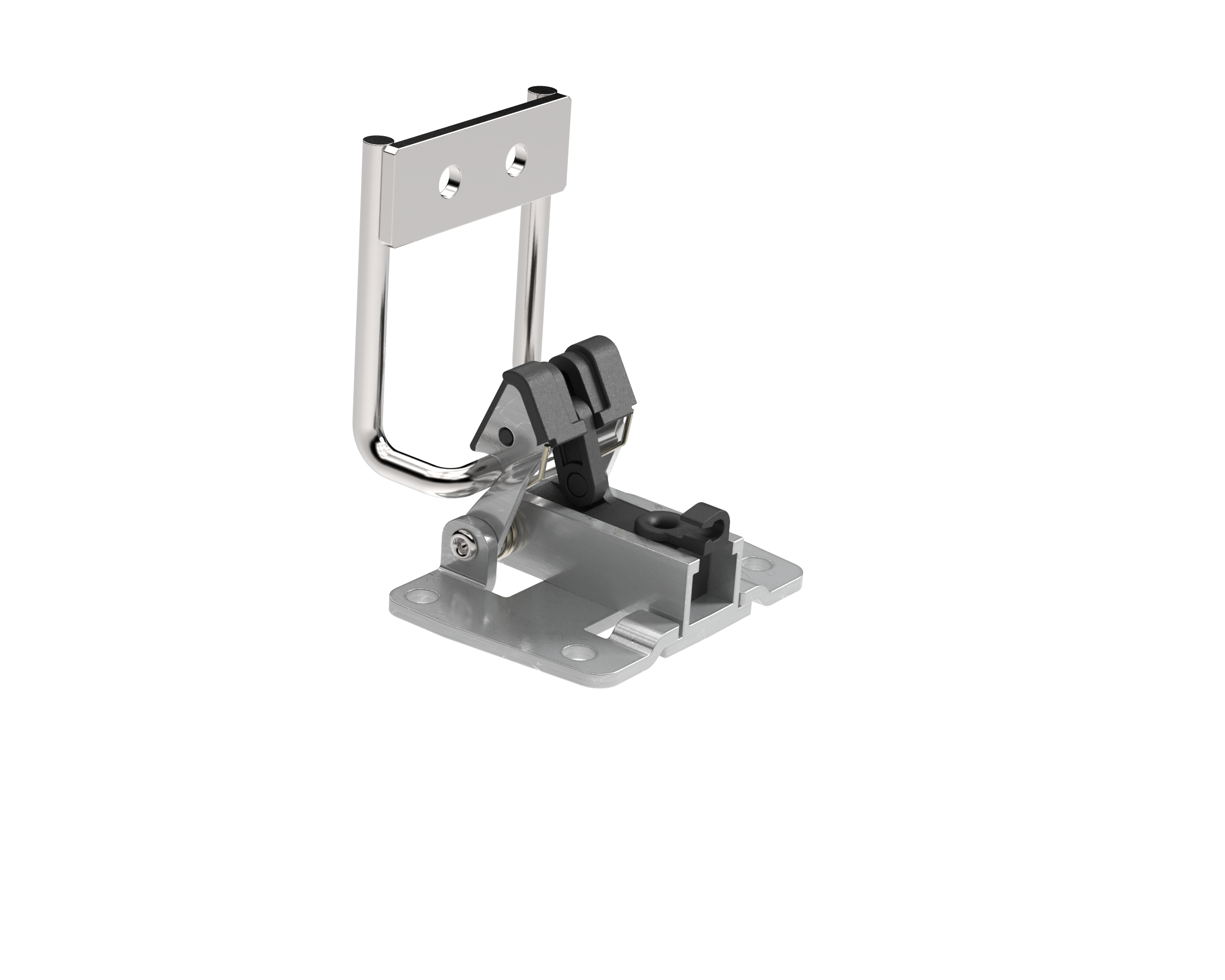 Vector Latch Point Vector Latch Point