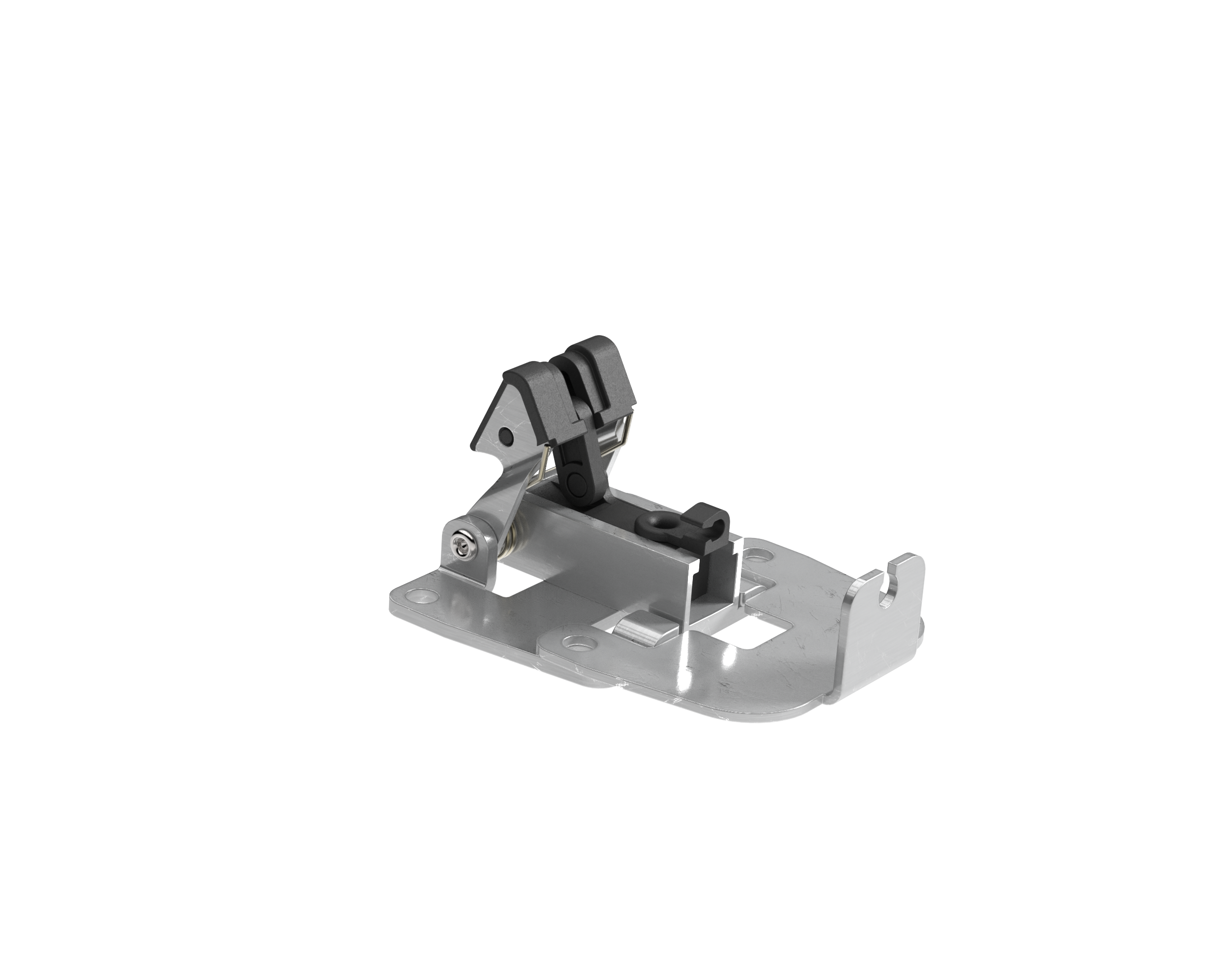 Vector Latch Point Vector Latch Point