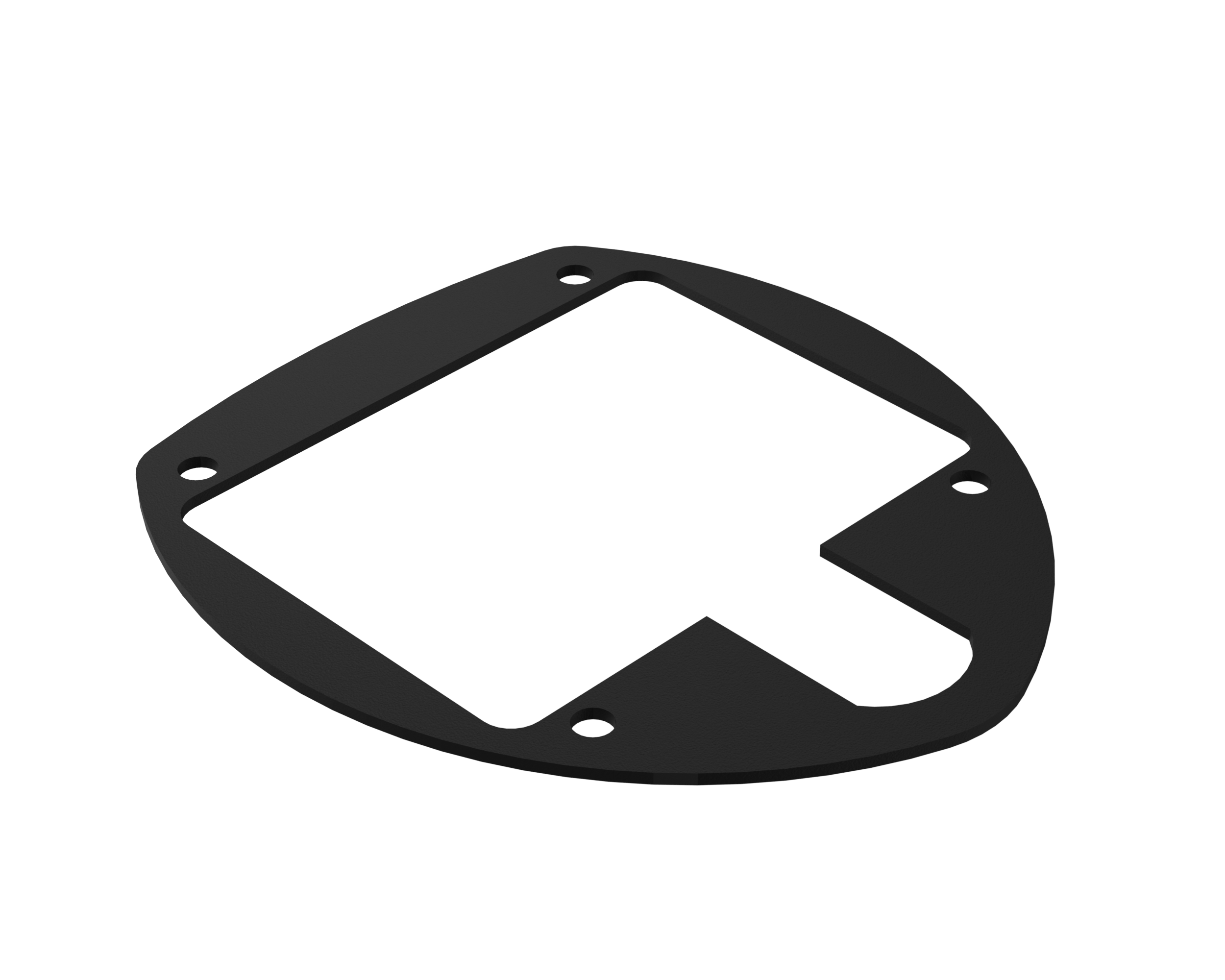 Flat Gasket