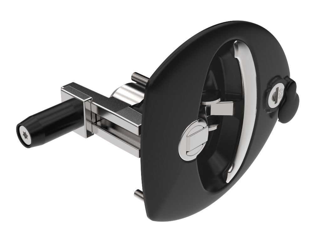 Vector T1 Handle