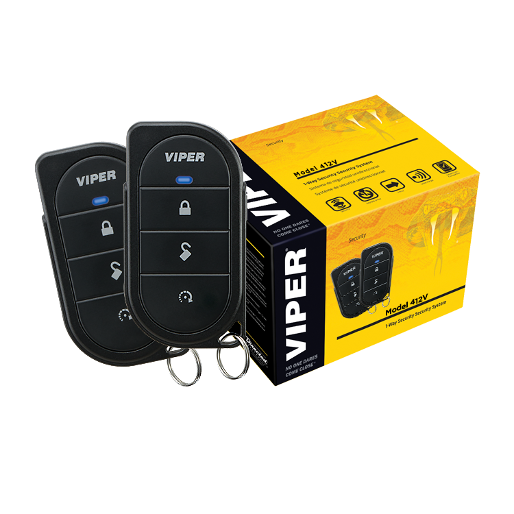 Control Unit 12V Control Unit 12V