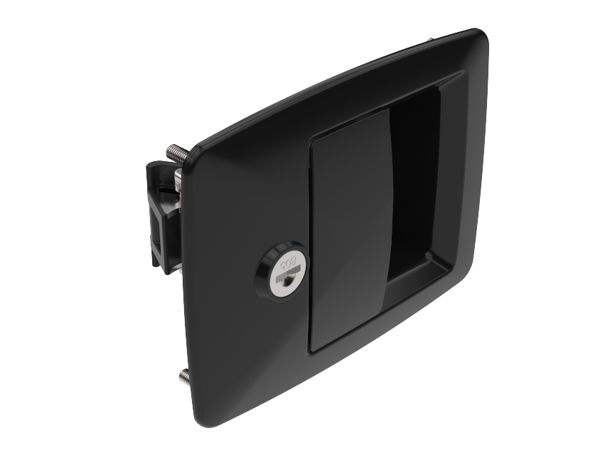 Vector P Hooked Cam