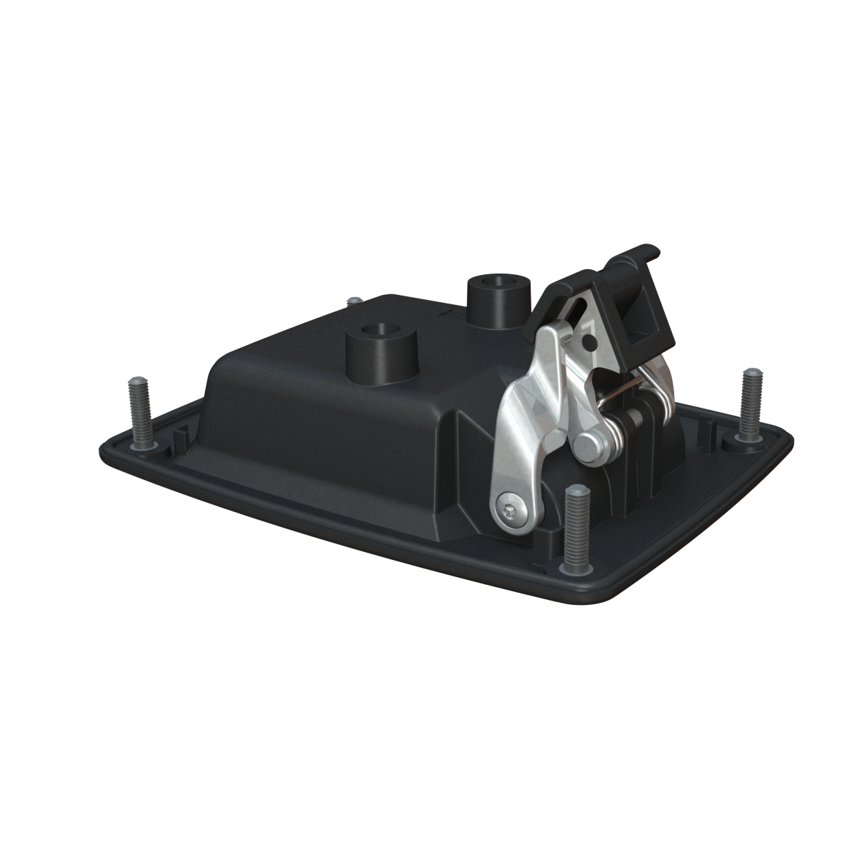 Vector P Hooked Cam