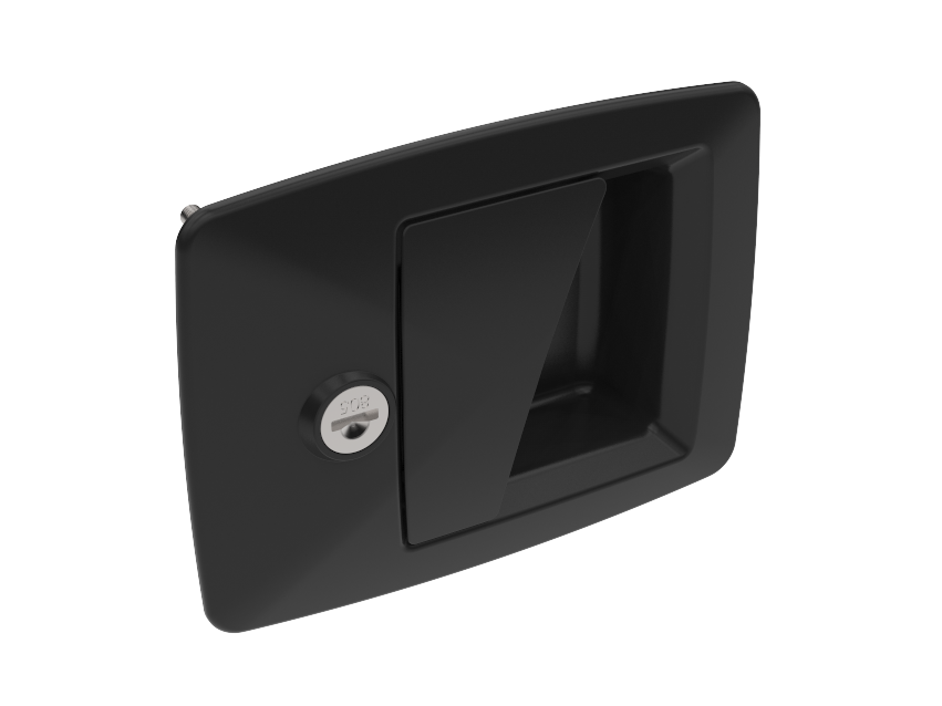 Vector P Actuator