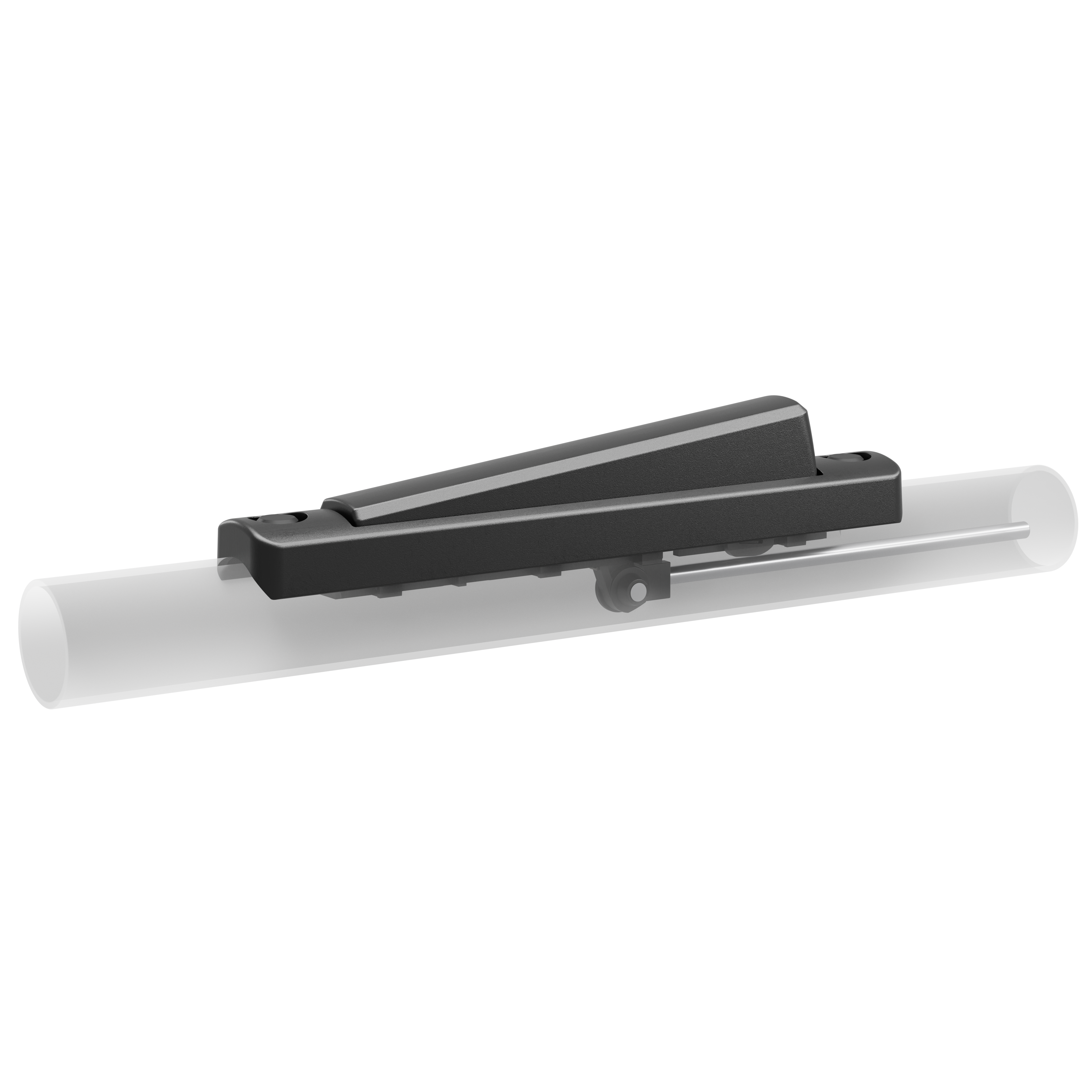 Vector Inside Handle