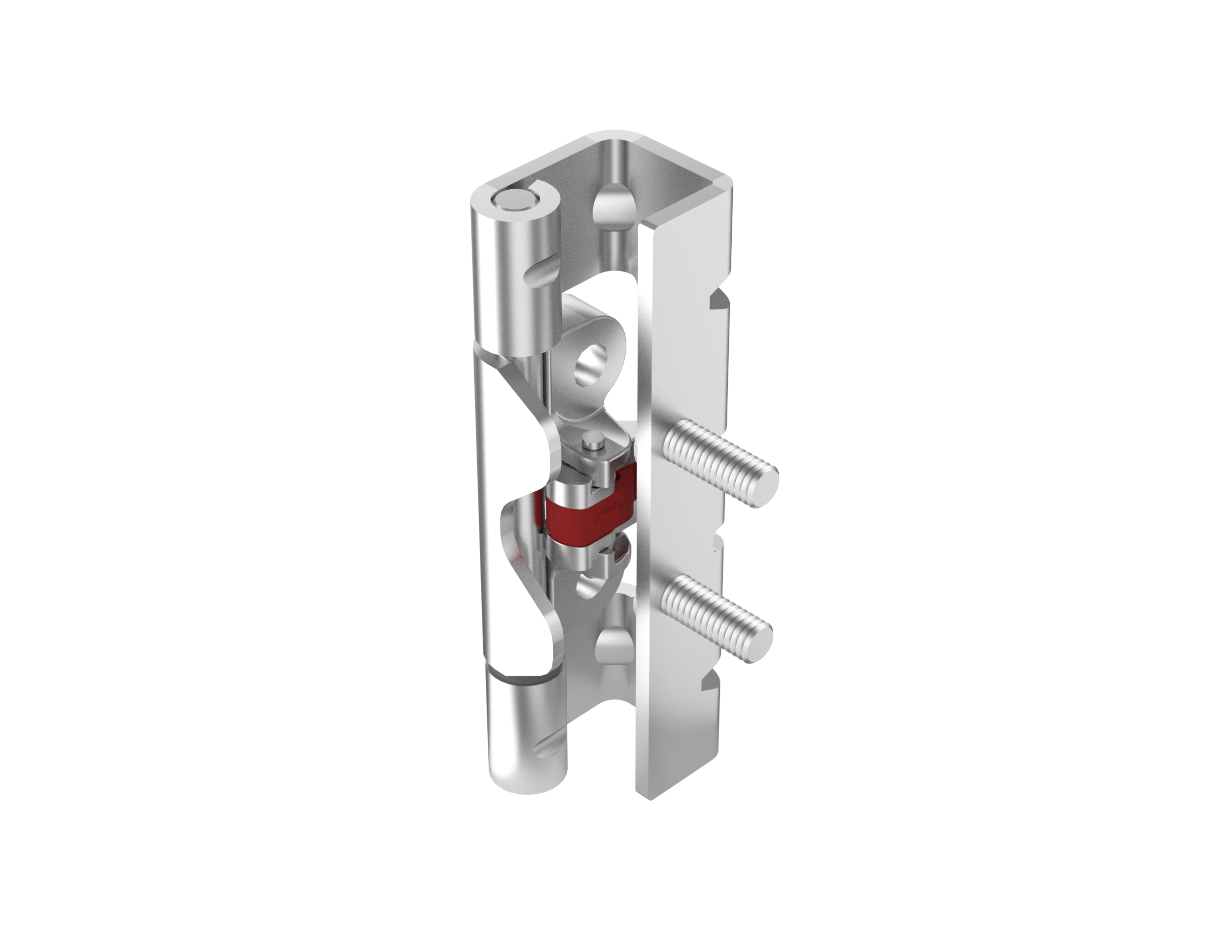 Concealed Lift Off Click Hinge Standard 120°