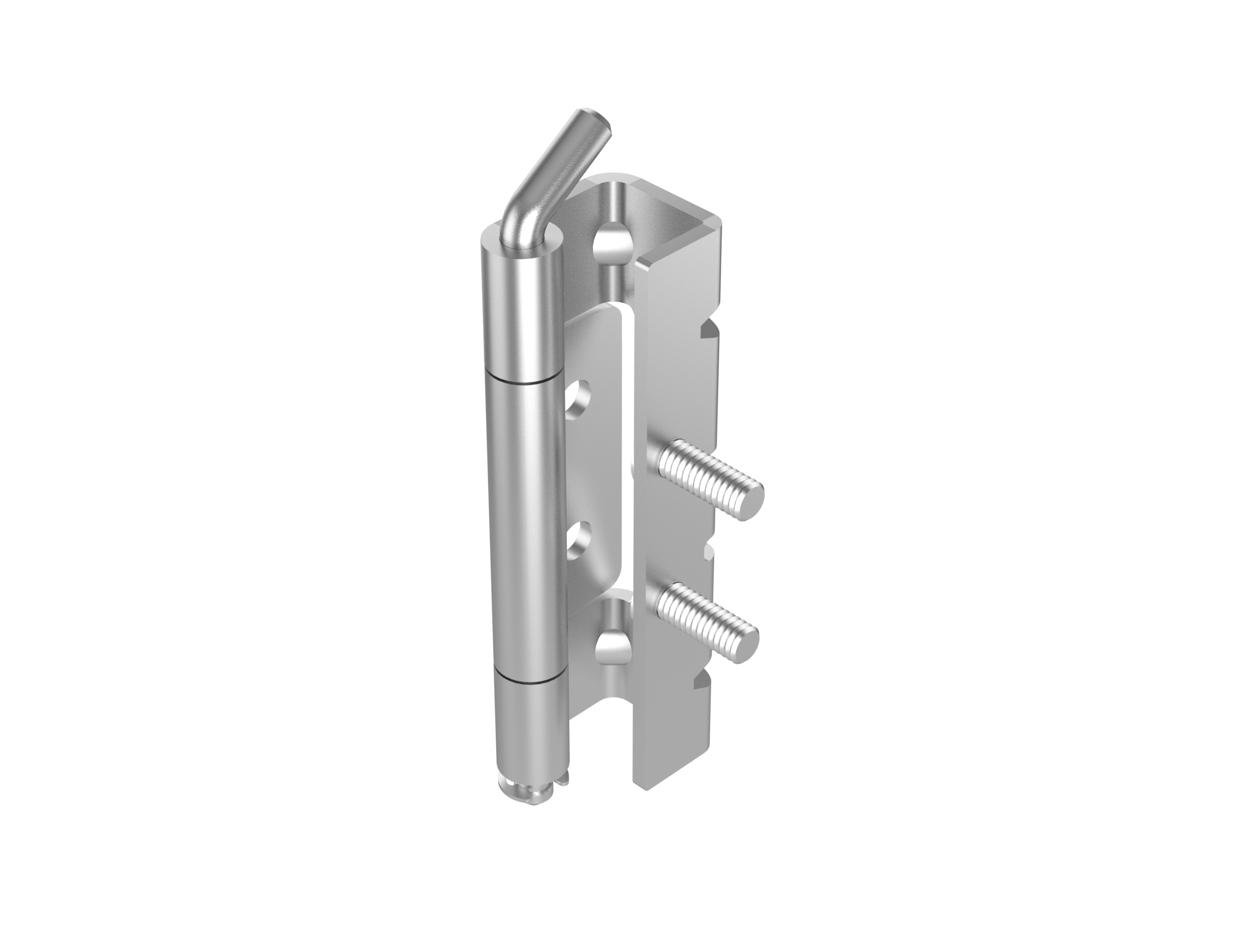 Concealed Hinge 120°