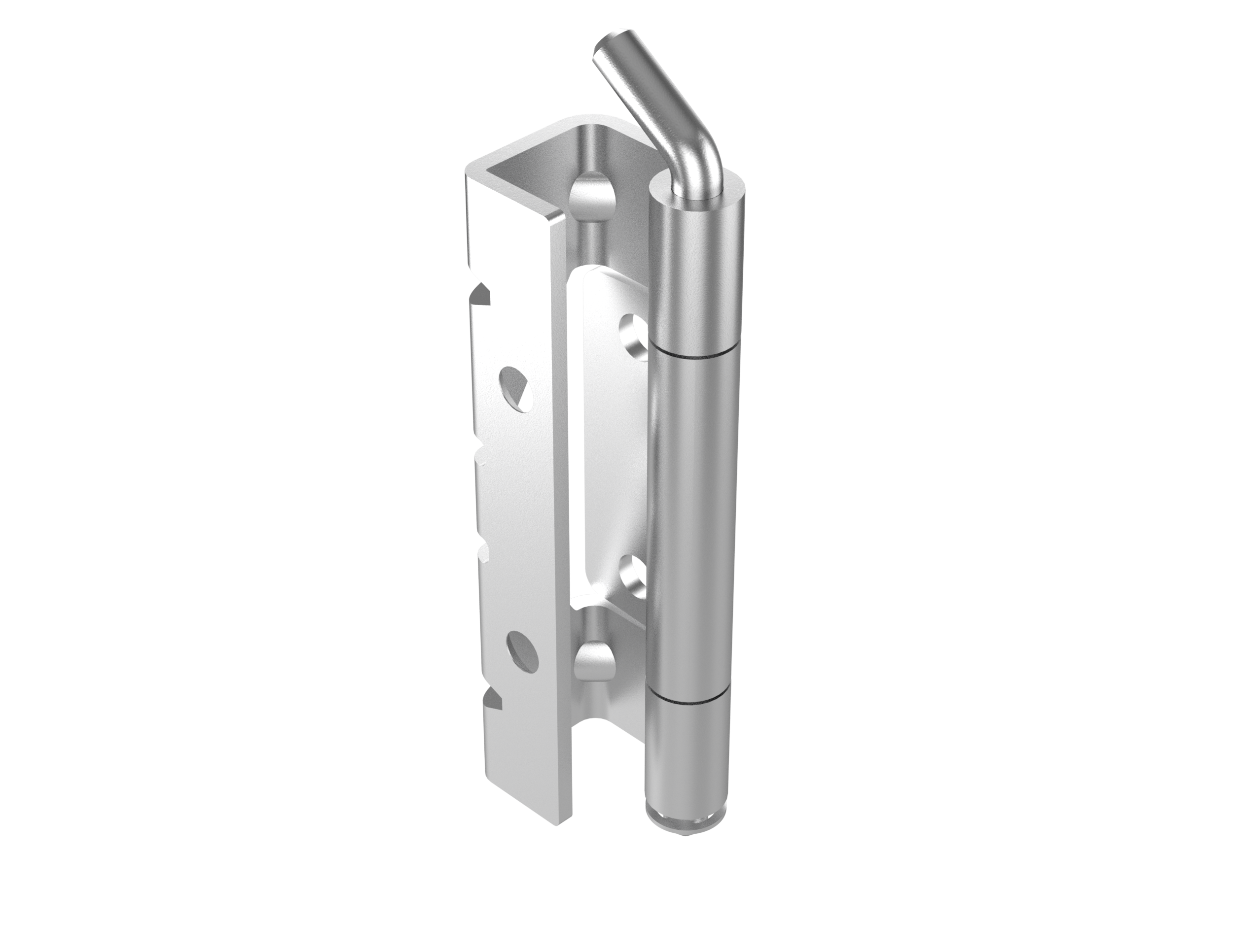 Concealed Hinge 120° Concealed Hinge 120°