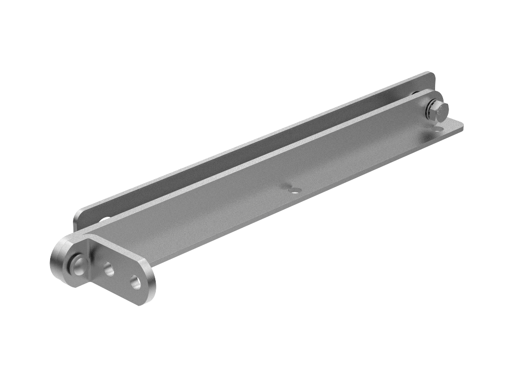 Door Retainer