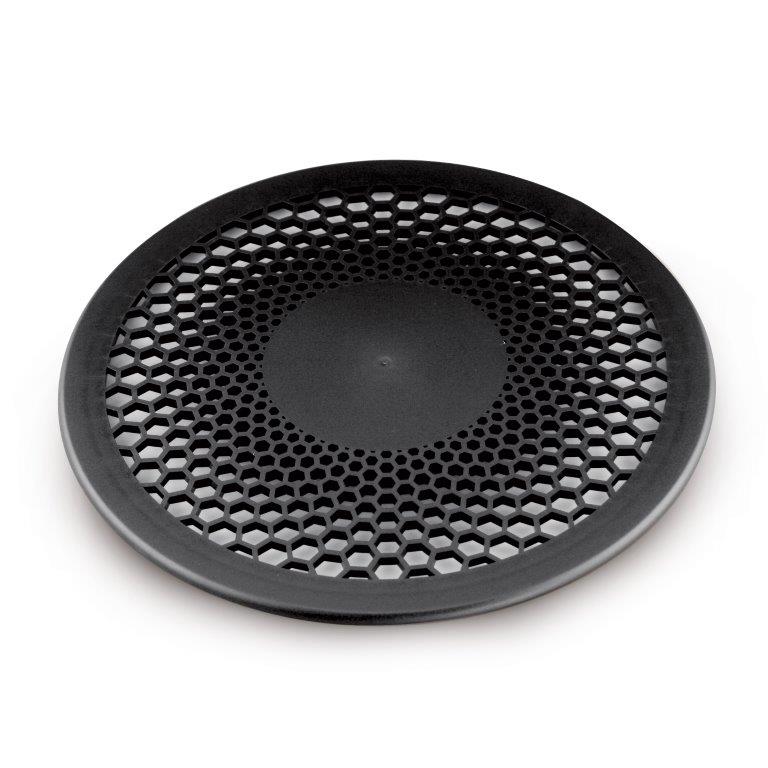 Safety inner grill