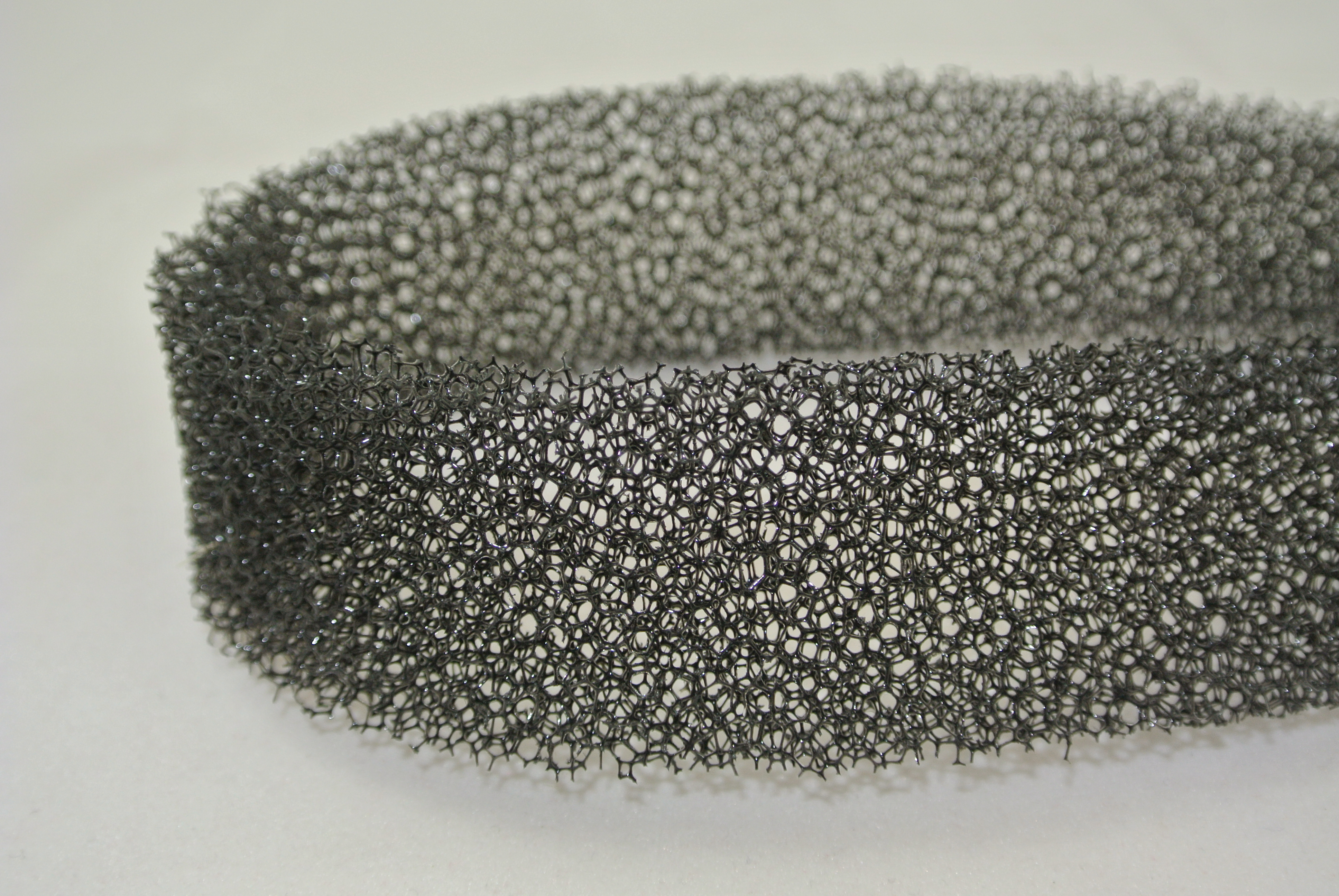 Snow filter