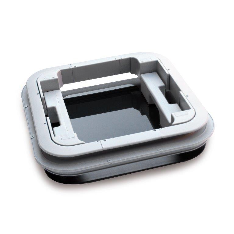 Roof hatch
