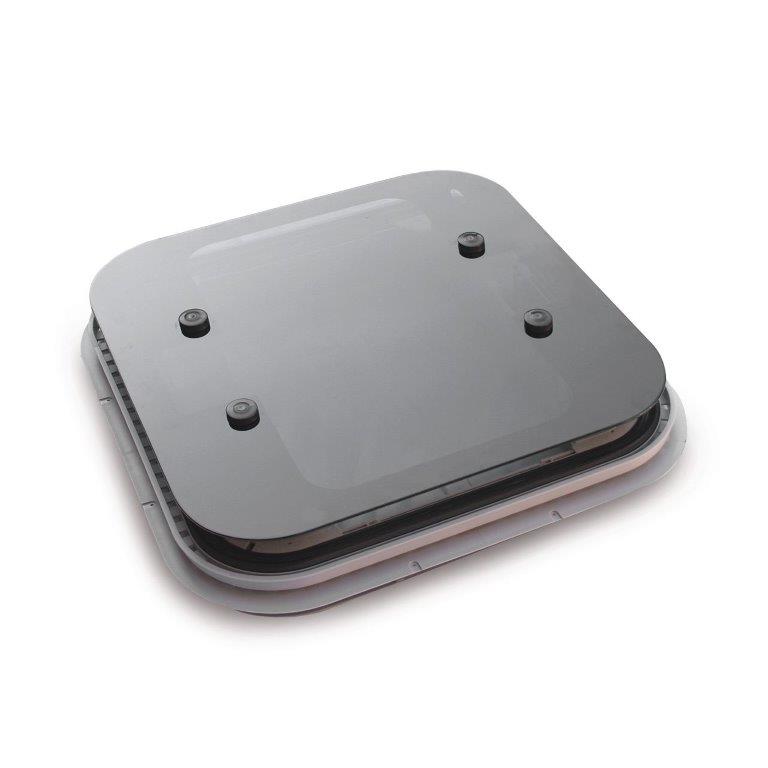Roof hatch