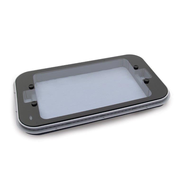 Roof hatch