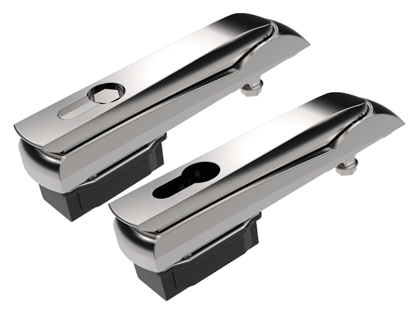 Vision Swing Handle Stainless Steel