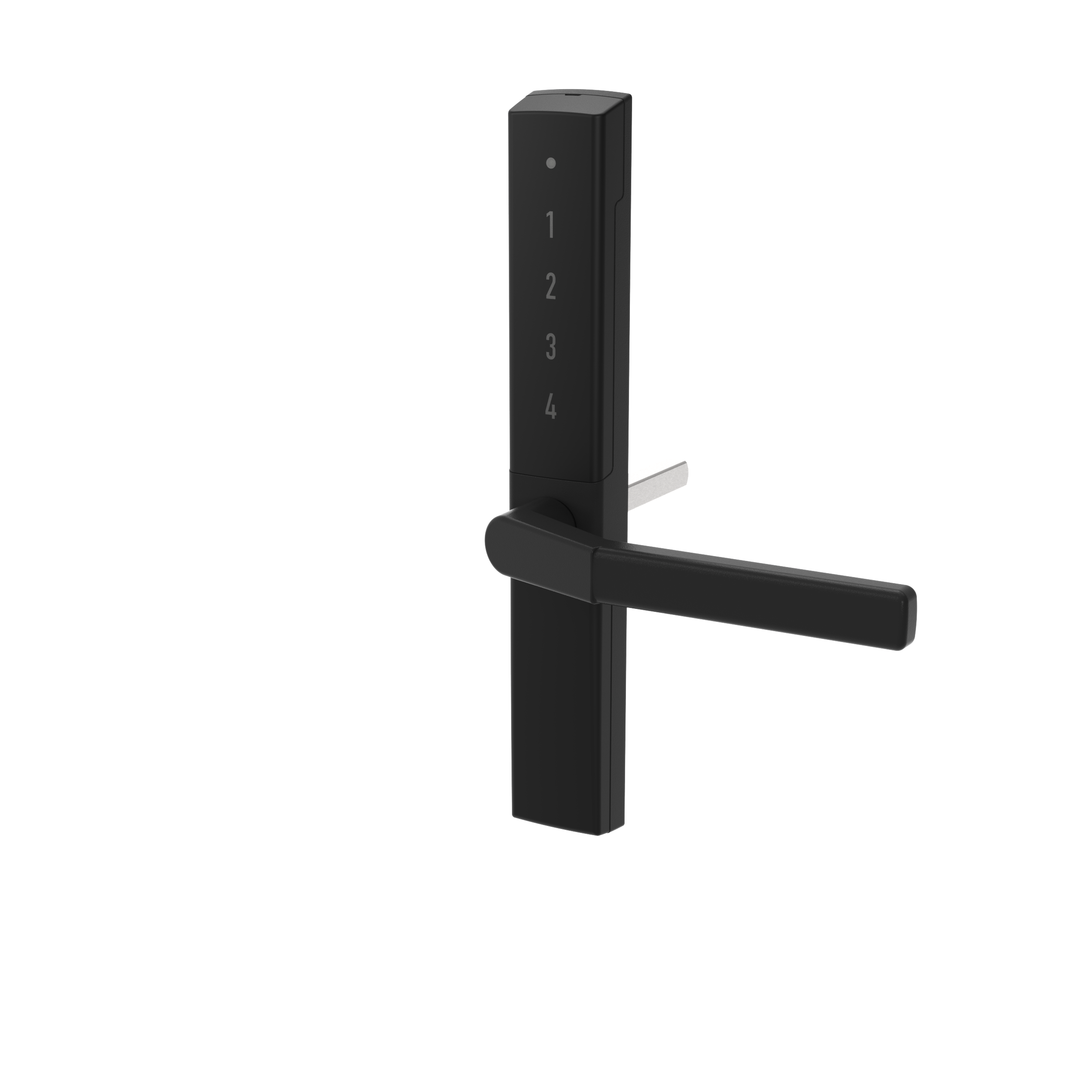 Vision Home Connected Latch Bolt Right