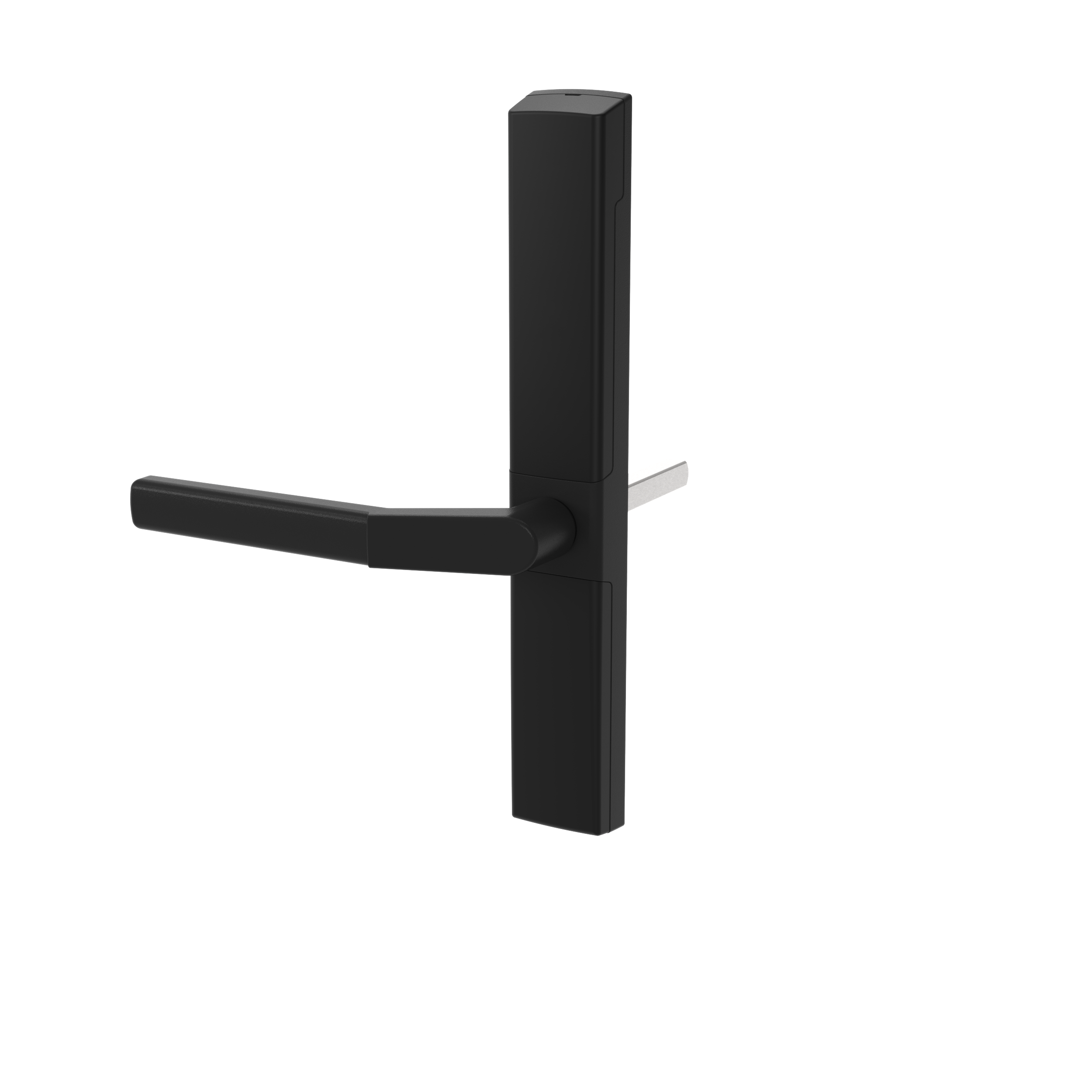 Vision Home Connected Pair Handle Latch Bolt Left Vision Home Connected Pair Handle Latch Bolt Left