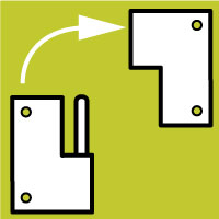 Lift-off function